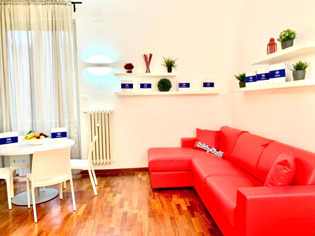 House Nervi 2 By Holiday World Genua Buitenkant foto