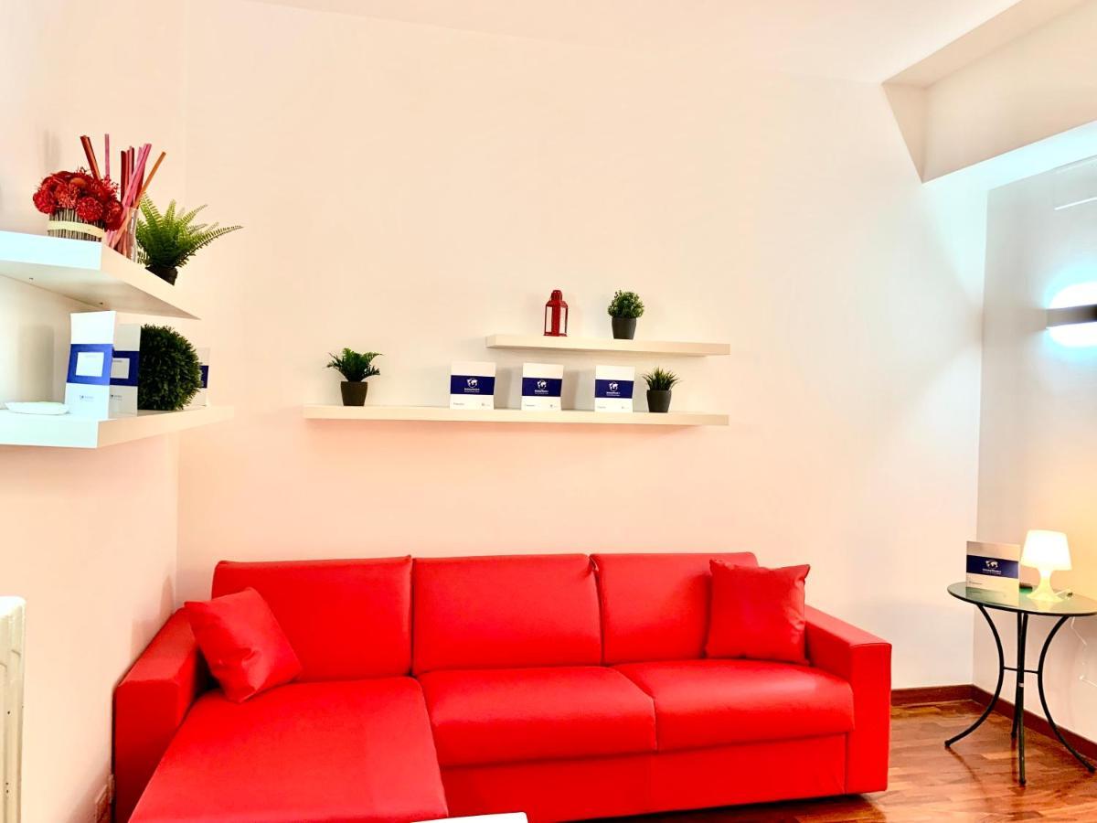 House Nervi 2 By Holiday World Genua Buitenkant foto