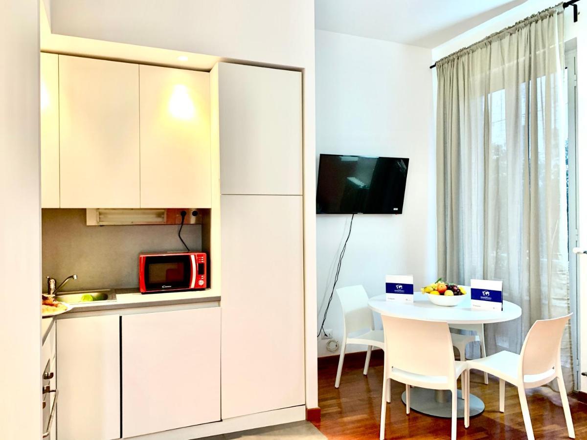 House Nervi 2 By Holiday World Genua Buitenkant foto